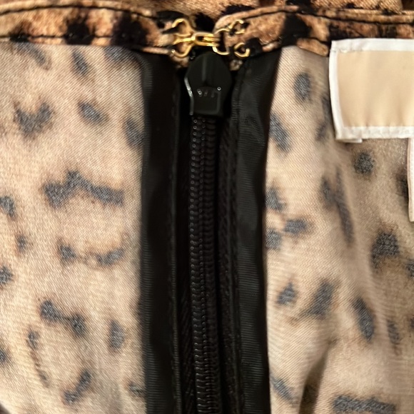 MICHAEL KORS Michael Faux Wrap Dress - Picture 7 of 9